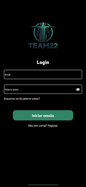 TEAM 22 Screenshot 1