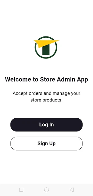Tind Seller Screenshot 2