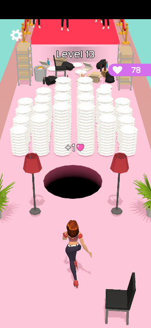 Girl Hole Screenshot 2
