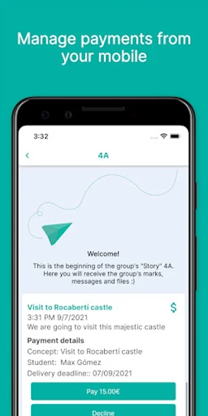 Gresol Screenshot 1