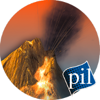 PI VR Earth