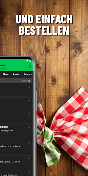 Casa Verona Steyr Screenshot 2