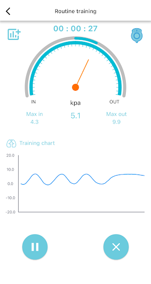 eRMT Screenshot 1