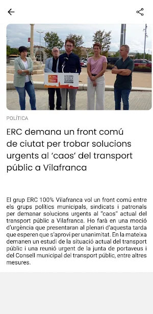 El Cargol Screenshot 2