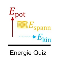 Energie-Quiz-App