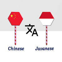 Chinese To Javanese Translator