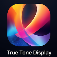 True Tone Display Android Clue