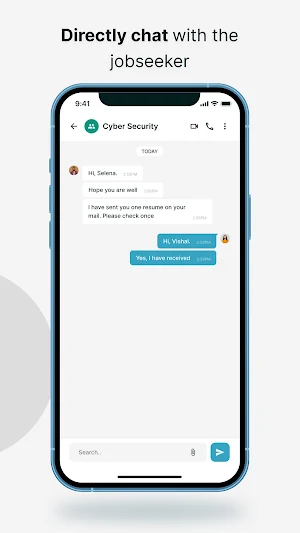 CloudRek Screenshot 3
