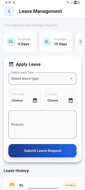Starshield Screenshot 3