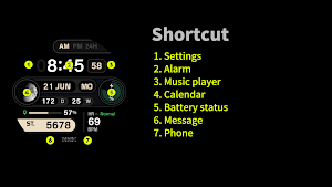 HMKWatch_Digi_152 Screenshot 1