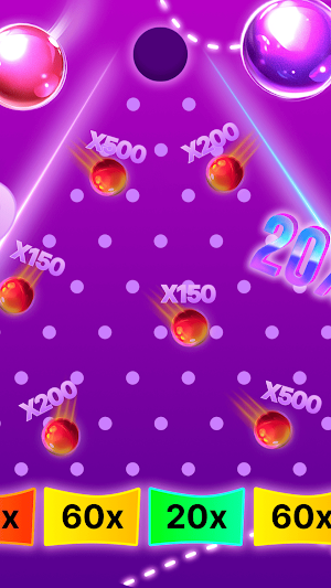 Plin Shadow Screenshot 1