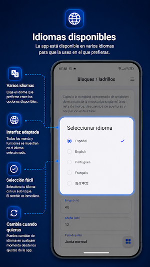 ConstruCost Screenshot 3