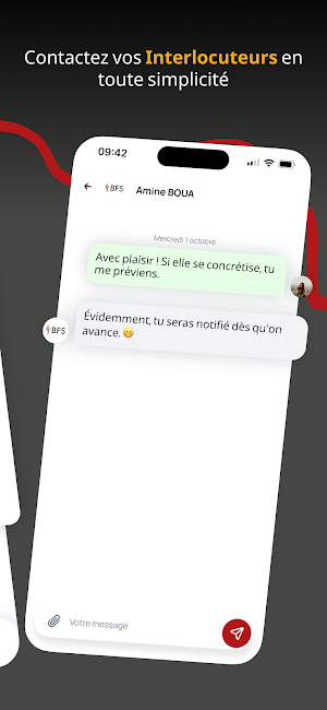 BFS PREVENTION Screenshot 1