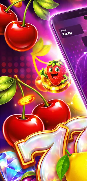 Shuffleberry Swap Screenshot 0