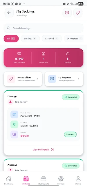 LookReal Screenshot 0