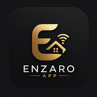 Enzaro App