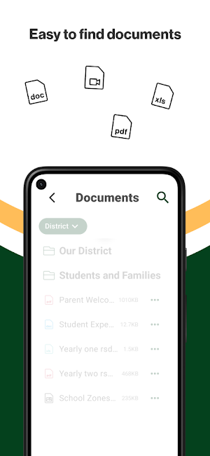 Twin Valley School District PA Screenshot 3