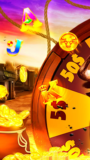 Bull Spin Roulette Screenshot 1