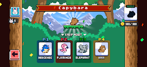 Animal Arena Screenshot 1