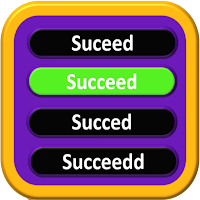 Spelling Quiz - Word Trivia