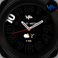SamWatch Simple Analog 20 2023