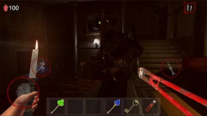 Mr. Plague Doctor Screenshot 3
