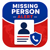 Missing Person Posters