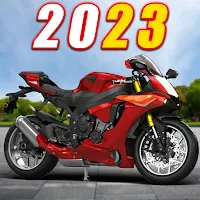 Xtreme Bike Racing Motor Tour