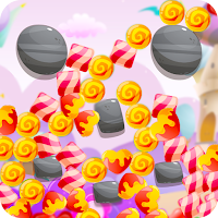 Candy Match Puzzle Game