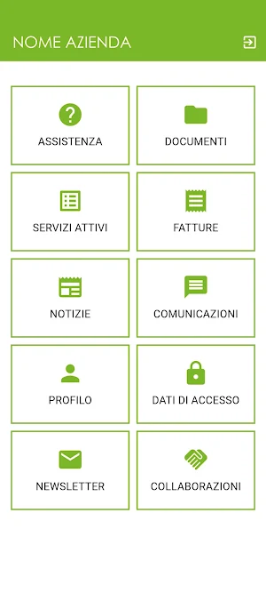 Neo Web Screenshot 2