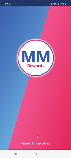 MM Rewards Screenshot 1
