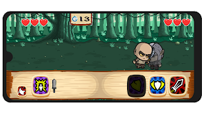 Caos Medieval Screenshot 1
