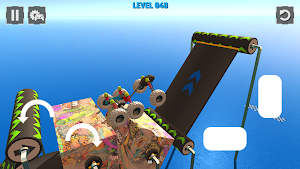 Ninja Drivers Screenshot 1