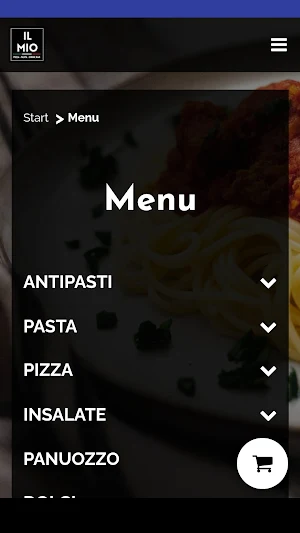 Il Mio Screenshot 3