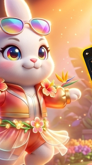 VibeTune Screenshot 1