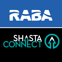 RABA & ShastaConnect