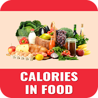 Calories in Food