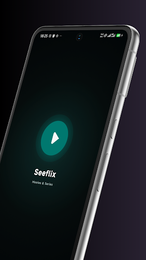 Seeflix : Movies & TV shows Screenshot 1