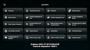 IPTV Plus Screenshot 3