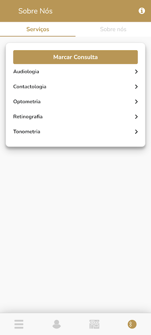 Alain Afflelou Braga Screenshot 3