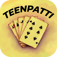 Teen Patti Gold