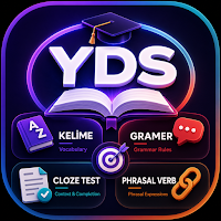 YDS / e-YDS /YÖKDİL ingilizce