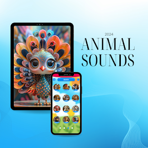 Animal Sounds Screenshot 0