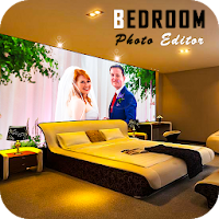 Bedroom Photo Editor