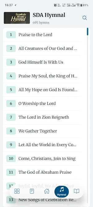 Advent One: Digital Sanctuary Screenshot 3