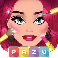 Makeup Girls: Dress up games