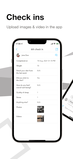MH - Meg Hinde coaching Screenshot 3