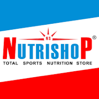NUTRISHOP: Supplements Online