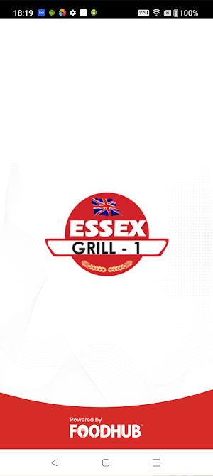 Essex Grill 1 Screenshot 0