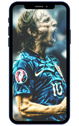 Soccer Wallpapers HD Screenshot 3